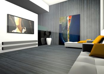 Flexible House Hunian Adaptif Masa Depan