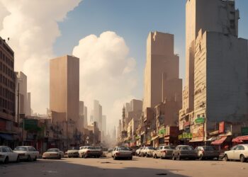 Stagflasi, Dampaknya pada Industri Properti