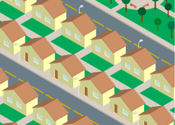 Rumah KPR Solusi Generasi Milenial Memiliki Hunian