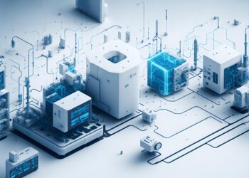 Teknologi Properti (Proptech) Perannya dalam Strategi Informasi