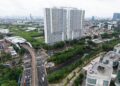 Apartemen Transit-Oriented Development (TOD) di Jakarta: Solusi Hunian Vertikal Bebas Macet di Tahun 2026