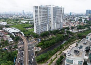 Apartemen Transit-Oriented Development (TOD) di Jakarta: Solusi Hunian Vertikal Bebas Macet di Tahun 2026