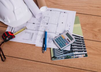 Cara Menghitung RAB Proyek Perumahan: Strategi Mencegah Kebocoran Modal Saat Akuisisi Lahan