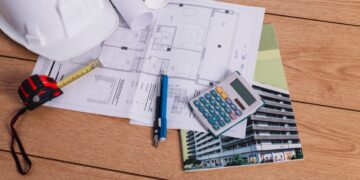 Cara Menghitung RAB Proyek Perumahan: Strategi Mencegah Kebocoran Modal Saat Akuisisi Lahan