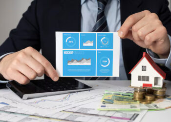 BI Rate Juni 2026 Naik 5,50%: Bagaimana Dampaknya Terhadap Cicilan KPR dan Industri Properti?