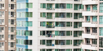 Transformasi Hunian Urban Berbasis Komunitas: Kehidupan Hemat Energi di Kawasan Mixed-Use TOD